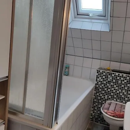 Apartment Huebsche 2 Zimmerwohnung Kaarst