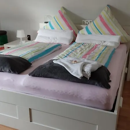 Huebsche 2 Zimmerwohnung Kaarst