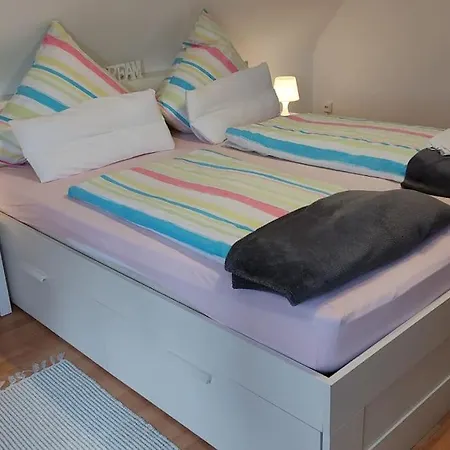Huebsche 2 Zimmerwohnung
