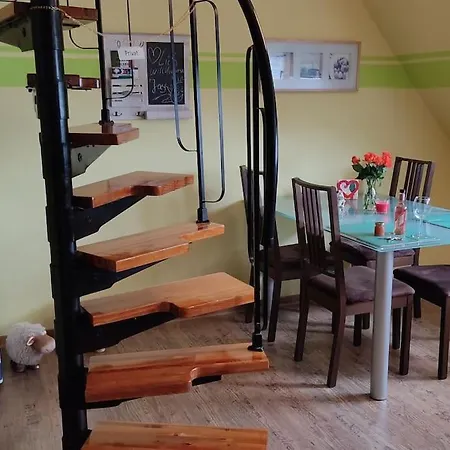 Huebsche 2 Zimmerwohnung *