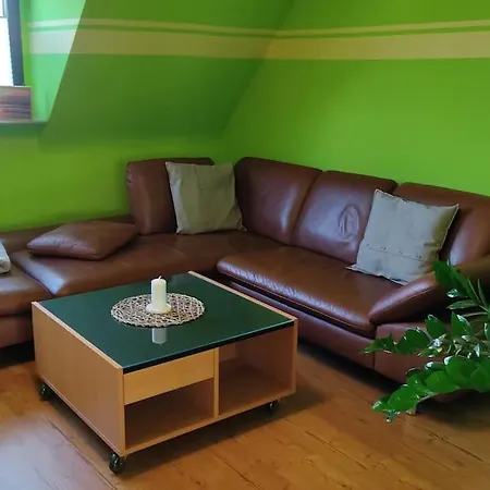 Huebsche 2 Zimmerwohnung Apartment