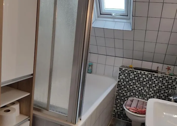 Lejlighed Huebsche 2 Zimmerwohnung Kaarst