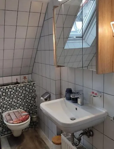 Huebsche 2 Zimmerwohnung Lejlighed Kaarst