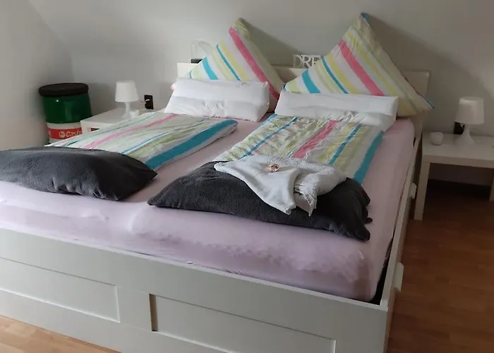 Huebsche 2 Zimmerwohnung Kaarst