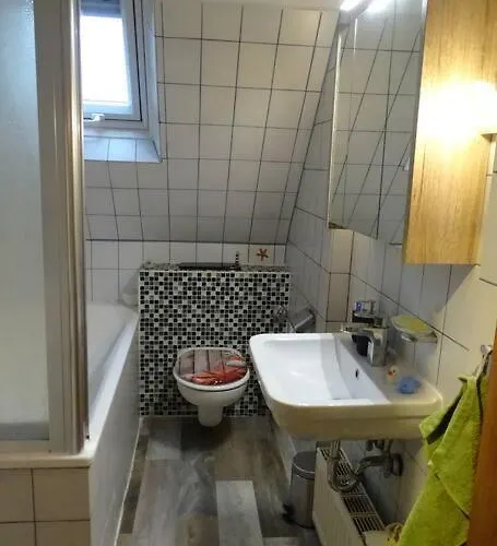 Huebsche 2 Zimmerwohnung Kaarst