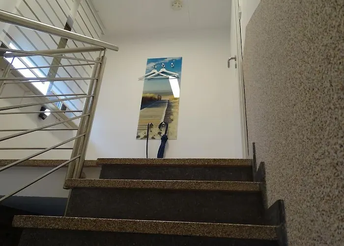 Lejlighed Huebsche 2 Zimmerwohnung *