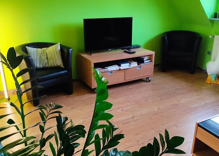 Lejlighed Huebsche 2 Zimmerwohnung Kaarst