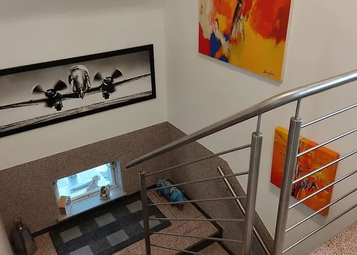 Huebsche 2 Zimmerwohnung *